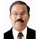 Prof. Vasudevan Pillai Biju